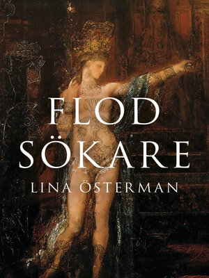cover image of Flodsökare